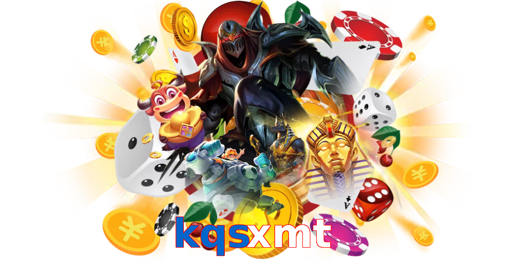 kqsxmt