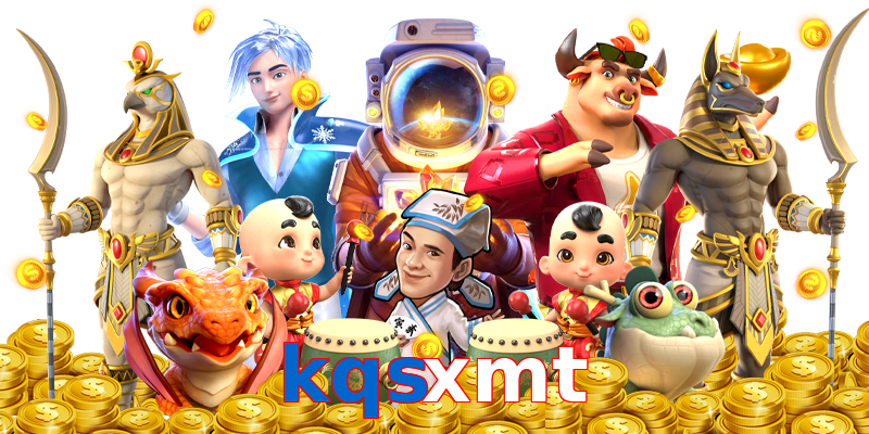 kqsxmt