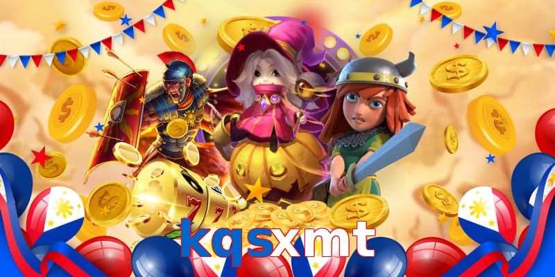 kqsxmt