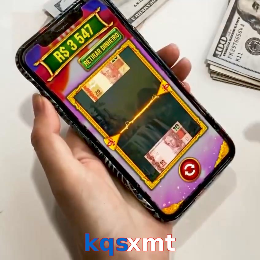 kqsxmt